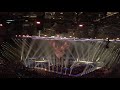 Eurovision 2019 - Opening