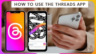 How to Use Threads App (and 5 other Twitter Alternatives)! | Threads By Meta