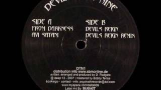 Delta 9 - Devils Reign