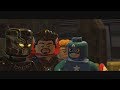 LEGO Marvel Super Heroes 2 Level 5 Hydra Hijinks Gameplay LEGO Marvel Super Heroes 2 Level 5 Hydra Hijinks Gameplay