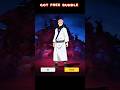 how to get free bundle 😀#freefireshorts #freefirevideos #tredingshorts #yosho