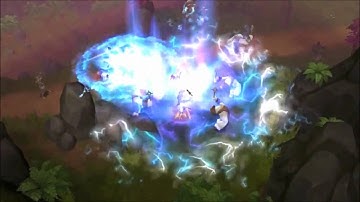 Torchlight II Trailer