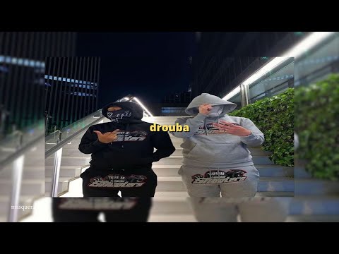 Benzz Baby Gang Elgrandetoto 3robi Drouba Sped Up