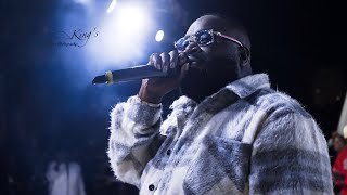 @rickrossmmgempire @JacksonStateU  Live Performance Shot By:(@TigerKing06)