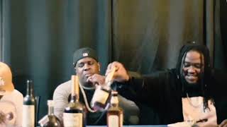 Dat Convo W Itznifty Jwalk