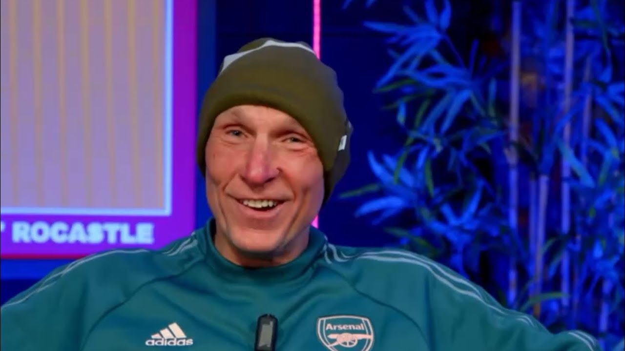 Lee Judges reacts to Tottenham 1-3 Crystal Palace