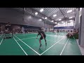 Raven/Lloyd - Don/Rexster - BTK UPAB Dual Meet - Level B - 10/18/2025