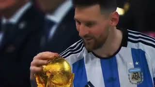 Publicidad de Revista Puaj para la Selección Argentina - MUNDIAL 2026