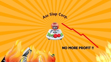 TOO MANY BAD GAMES | Game dev Tycoon