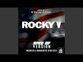 Keep It Up From Rocky V Sped Up Keep It Up From Rocky V Sped Up