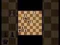 Puzzle solve | chess trick | chess match #chess #chessgame #treding #viralvideo