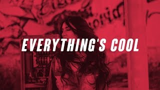 Celebrity Joël - EVERYTHING'S COOL Profile