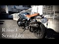 【高音質】BMW R NineT Scrambler 排気音【空冷ボクサー】