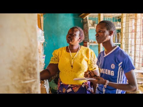 Online Event: USAID Economic Growth Policy Launch Episode cover