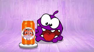 Мультик  Учим цвета  Малышарики  Learn Colors  Ам Ням  Fanta