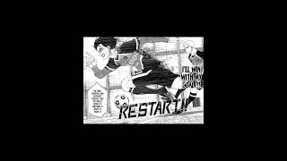 Blue Lock Manga ENG - Chapter 271 - 280