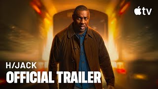 Hijack Tráiler Oficial De La Segunda Temporada Apple Tv