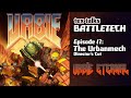 Battletech/Mechwarrior Lore - Tex Talks Battletech : The Urbanmech (DIRECTORS CUT)