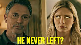 The HIDDEN Truth About Annie’s Father Finally Revealed - The Boys Season 5 Emotional Deep Dive Profile