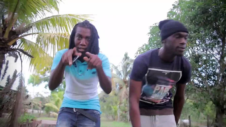 Daddy G ft Padre Man   Laat me niet alleen staan @...