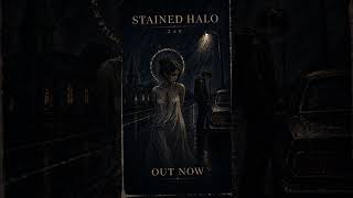 Stained Halo Out Now!!!!!! #emorap #zay #undergroundmusic #altmusic #Stainedhalo #latenightvibes