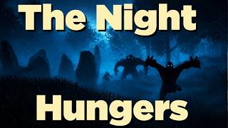 This Valheim Mod Makes NIGHTTIME Actually Scary