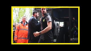Transfer news: atletico madrid finally lodge £54 million bid for diego costa