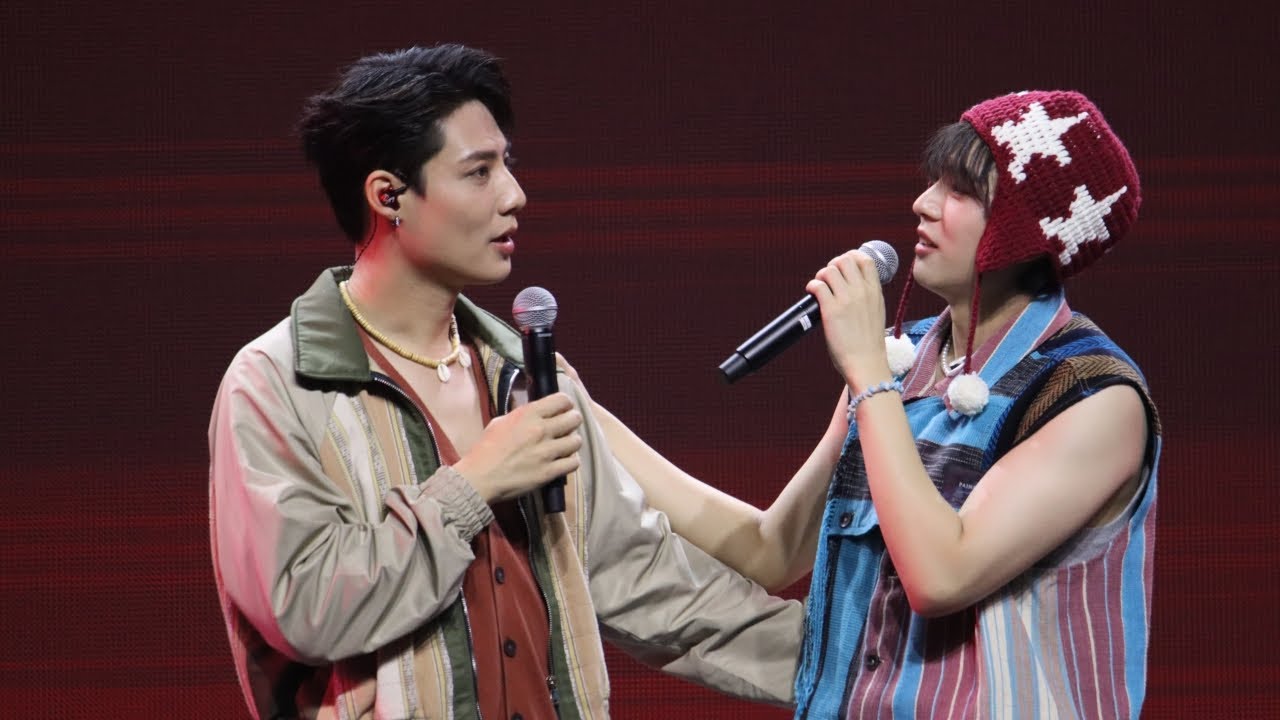 ห้ามไม่ทัน ( STOP ) , พี่สาวครับ #SailubPon งาน #PITBABELevelUpDDay