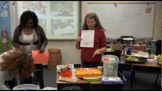 Martha Speaks Reading Buddies Training (High-Res)