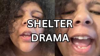 TophiaChu EXPOSES People From the Shelter...