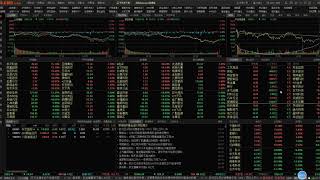 20200520A股最新情报-注意，这个地方在拉高出货