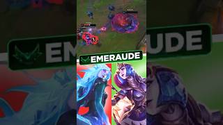 Matchup Katarina VS Orianna expliqué #leagueoflegends #katarina #orianna #midlane #matchup