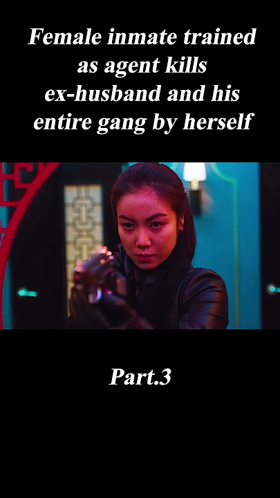 'The Villainess'   shorts 3/3 #shorts #film #movie