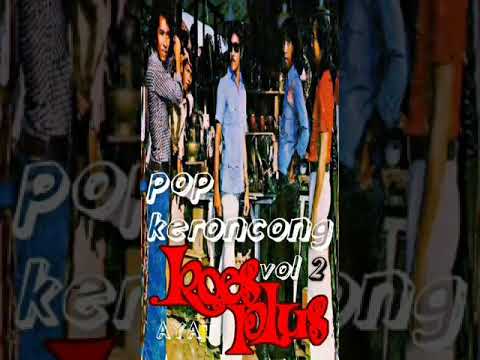 KOES PLUS pop keroncong vol 2 SURABAYA