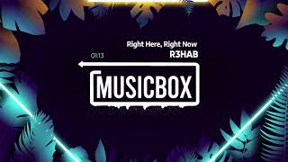 R3HAB - Right Here, Right Now (Extended Mix) [Big Room Techno]