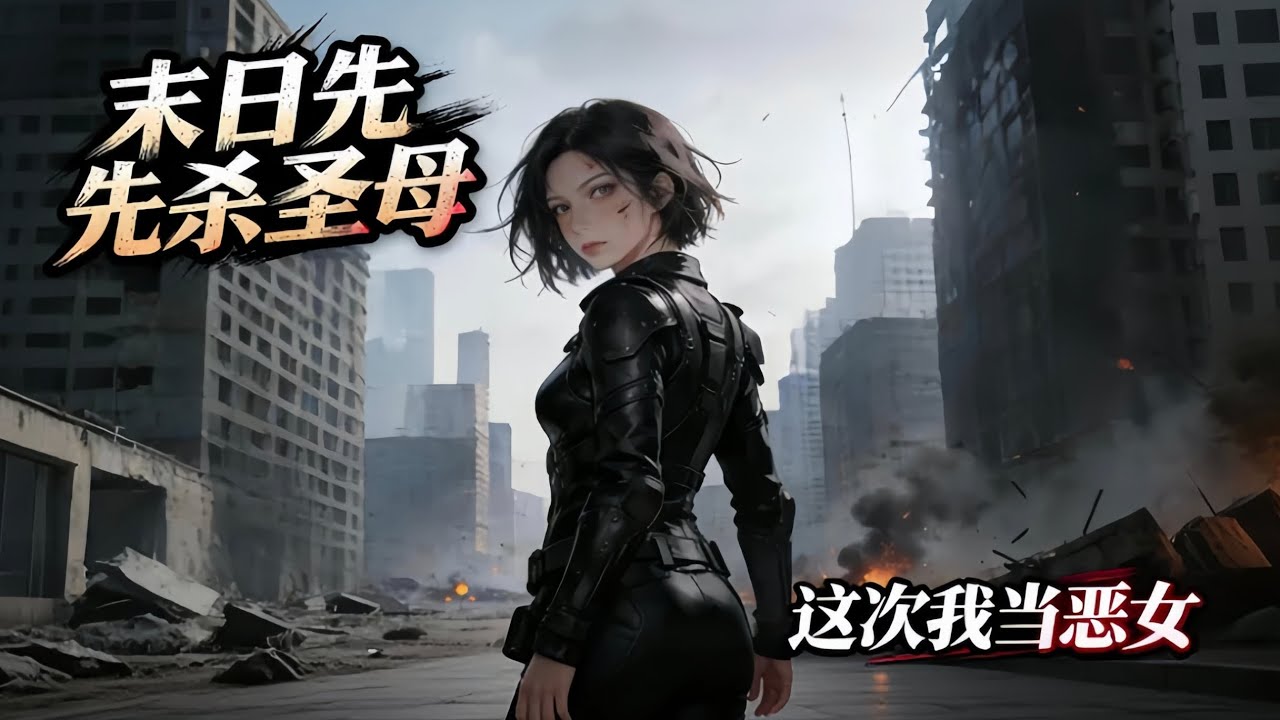 【 🩸 血泪换来的教训】重生后我不再当圣母❄️把老宅改成陷阱堡垒！那个向我求救的女人…半夜对我举起了刀。