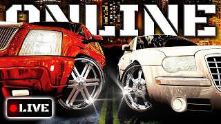 Midnight Club 3 ONLINE Live Stream 🔴 Its Been a While Huh?