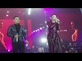 ROSSA FT JUDIKA KONSER ROSSA 2.0 BIKIN NGAKAK