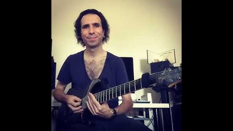 Instagram Licks: New Lickage 5 intervallic tapping
