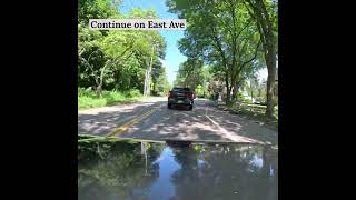 Jeanne Mace Move-in Directions