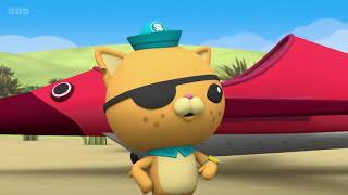 Octonauts Above & Beyond S04 02 Frigatebird Full Episode