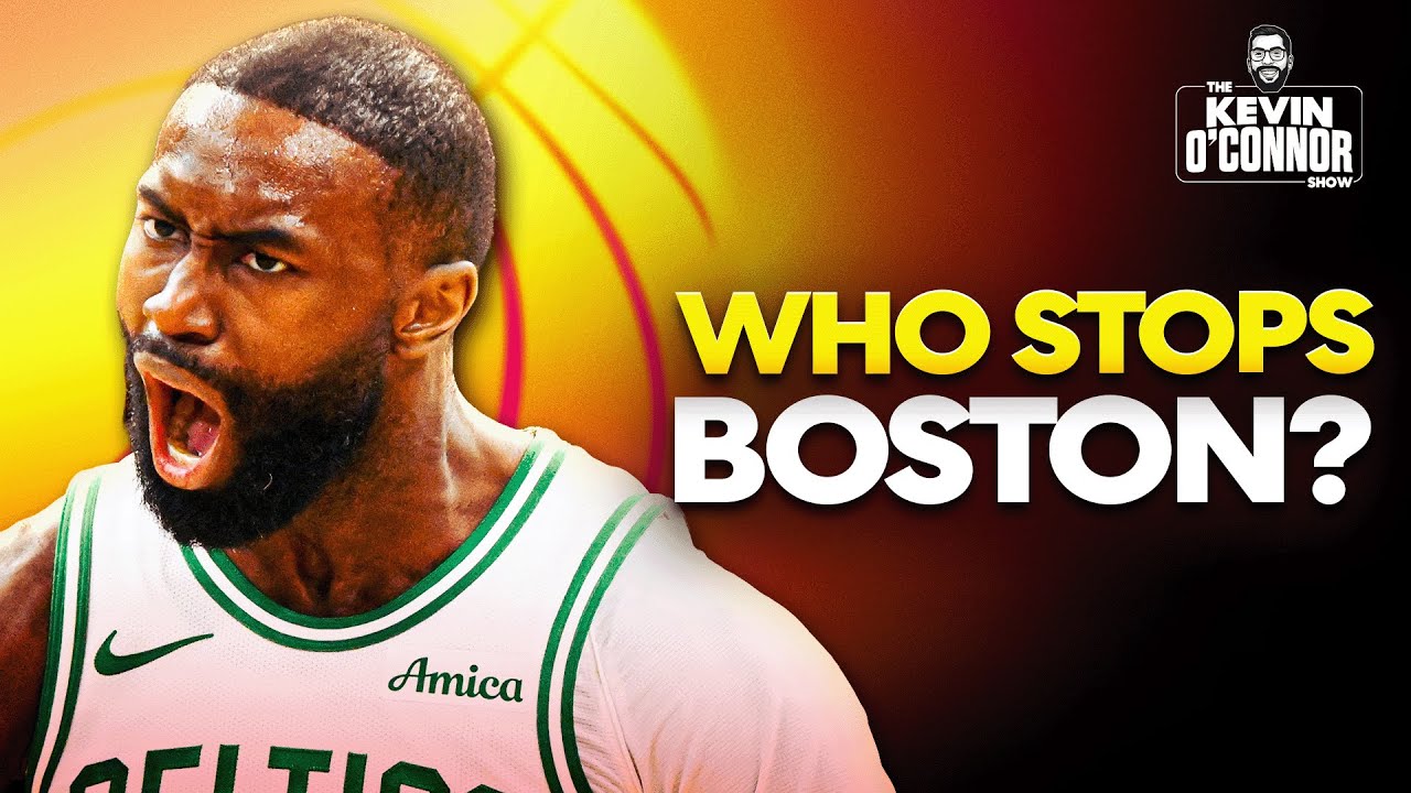 Can the Celtics make the Finals without their star? The case for it