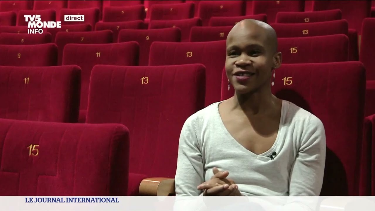 Disparition de la chorégraphe Dada Masilo