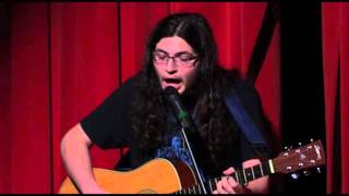 Reese Ortenberg - Talent Show 2015-2016