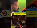 CLAYTON FALA SOBRE CONFIANÇA COM O SPORT NA RETA FINAL DA SÉRIE B
