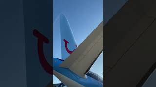 Boeing 787-8 DREAMLINER POV Walk-around