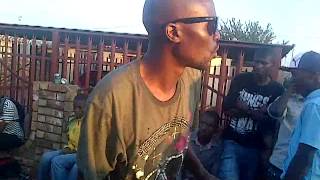 Mtoni Rocks @ 6am With Dj Christos 2012 dec # @Doslines Party#