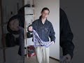 【春コーデ】バンダナを使ったデニムジャケットコーデを紹介します。