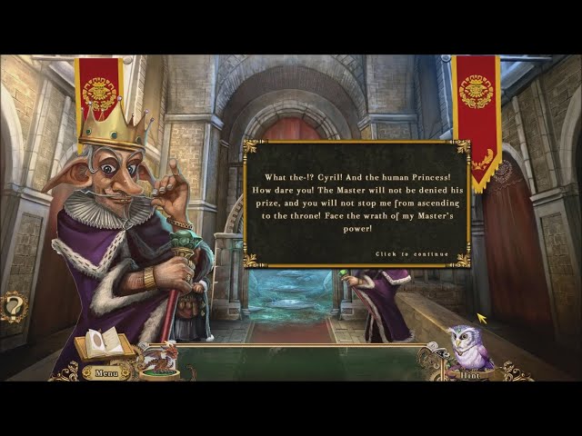 Awakening: The Goblin Kingdom - Full Game With Commentary - YouTube