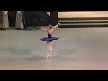 18/12/19 Maria Khoreva variation 4 Act II